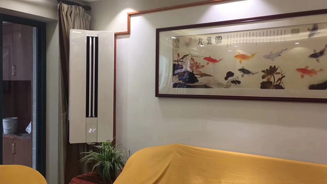 大金懸角式空調(diào)E-MAXα價格,報價表
